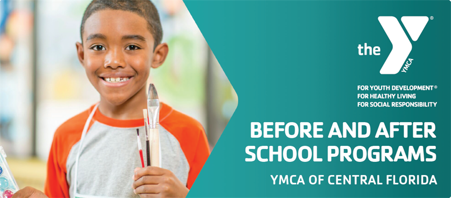 YMCA Before and After School YMCA Before and After School