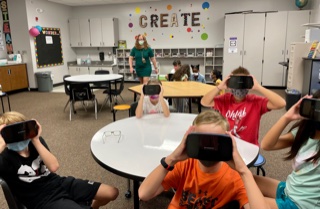 STEAM LAB Pictures 2