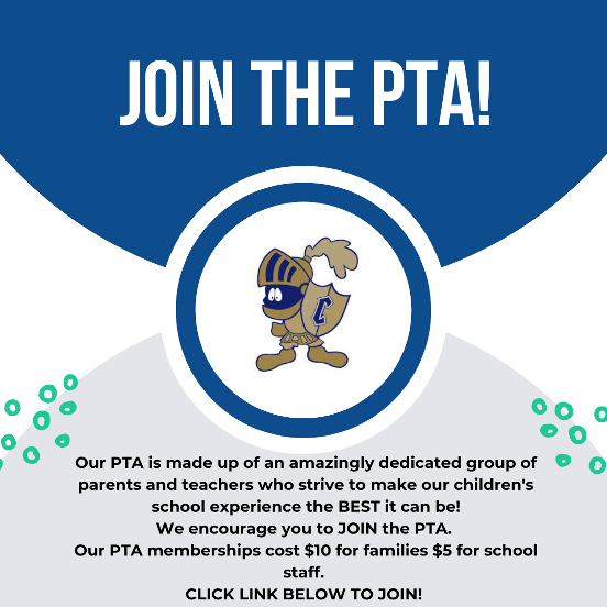 Please join PTA Please join PTA