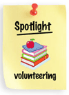 Spotlight on Volunterring