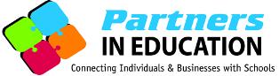 Partners in Education - Connecting Individuals and Businesses with Schools Partners in Education - Connecting Individuals and Businesses with Schools