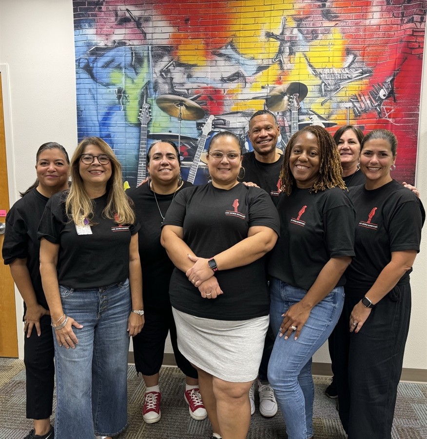 Leadership Team 24-25 Leadership Team 24-25