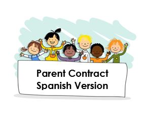 parent contract spanish version clipart parent contract spanish version clipart