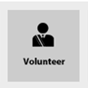Volunteer button