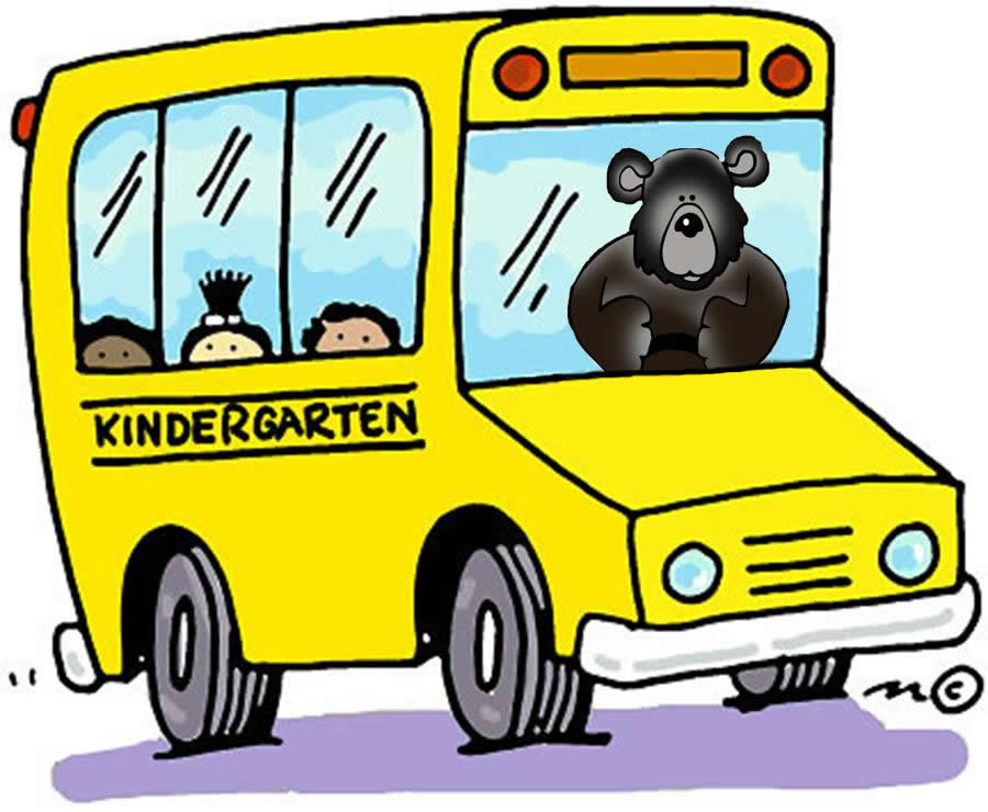 bearBus