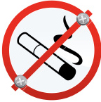 no smoking