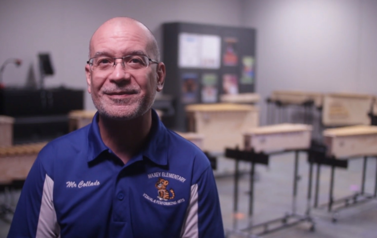 Mr Collado Mr Collado