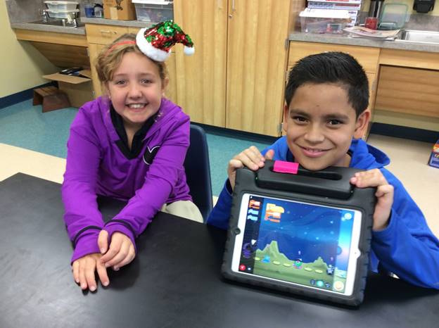 Students Coding Students Coding