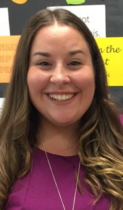 Natalie Shepherd, AP