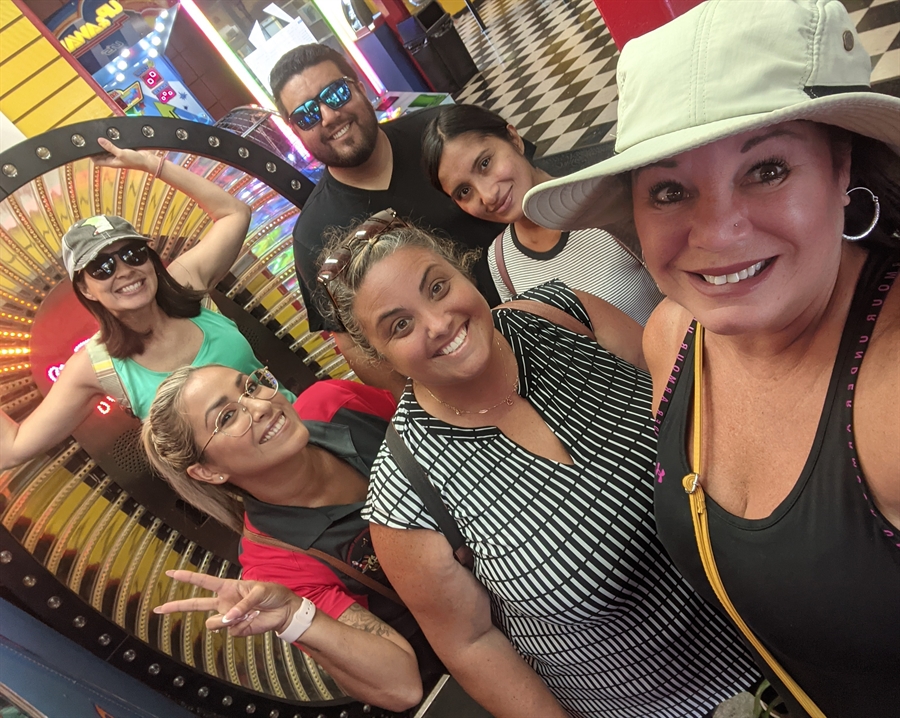 Picture of 4th Grade Teachers