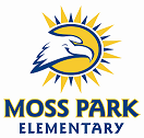 Moss Park Elementary Logo