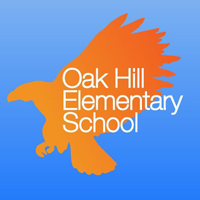 Oak Hill School Logo