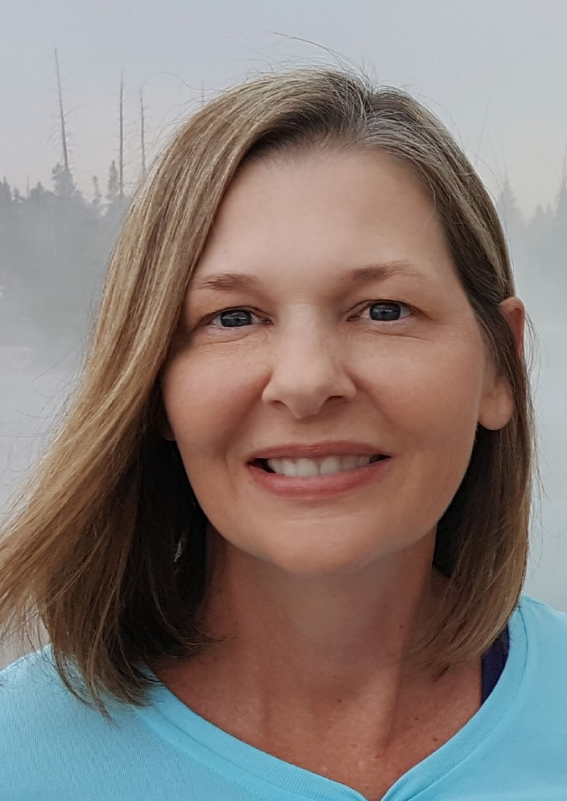 J Reynolds Art Teacher Photo J Reynolds Art Teacher Photo