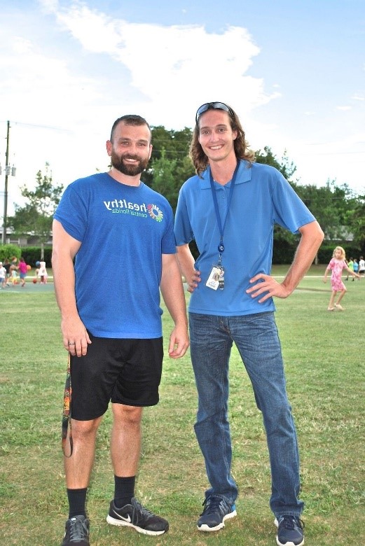 LeBoeuf and Meewes Photo LeBoeuf and Meewes Photo