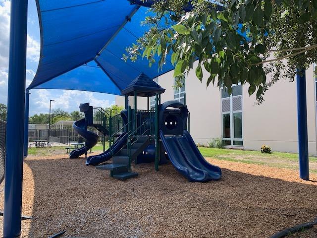 Recess Playground 2 Photo Recess Playground 2 Photo