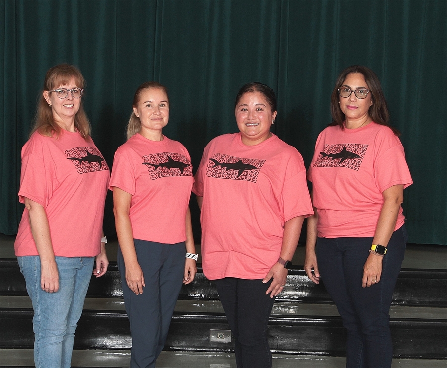 First Grade Team First Grade Team