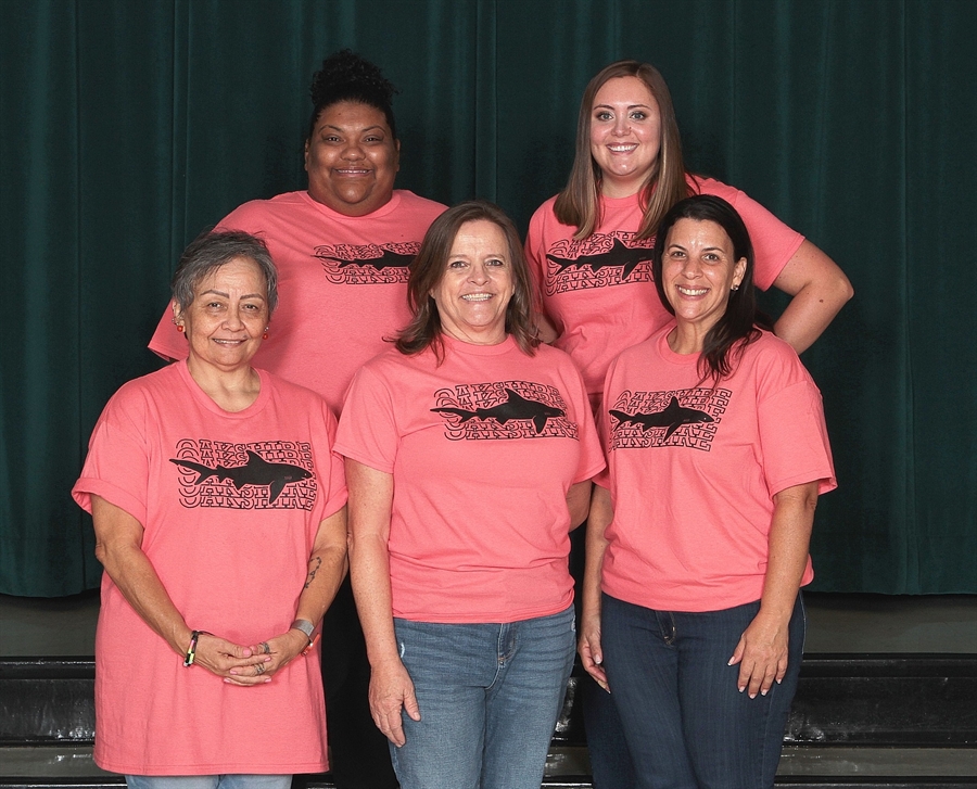 Third Grade Team Third Grade Team