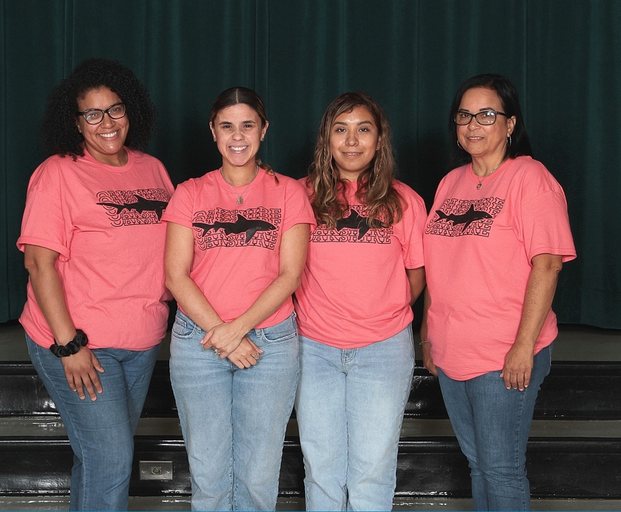 Fourth Grade Team Fourth Grade Team