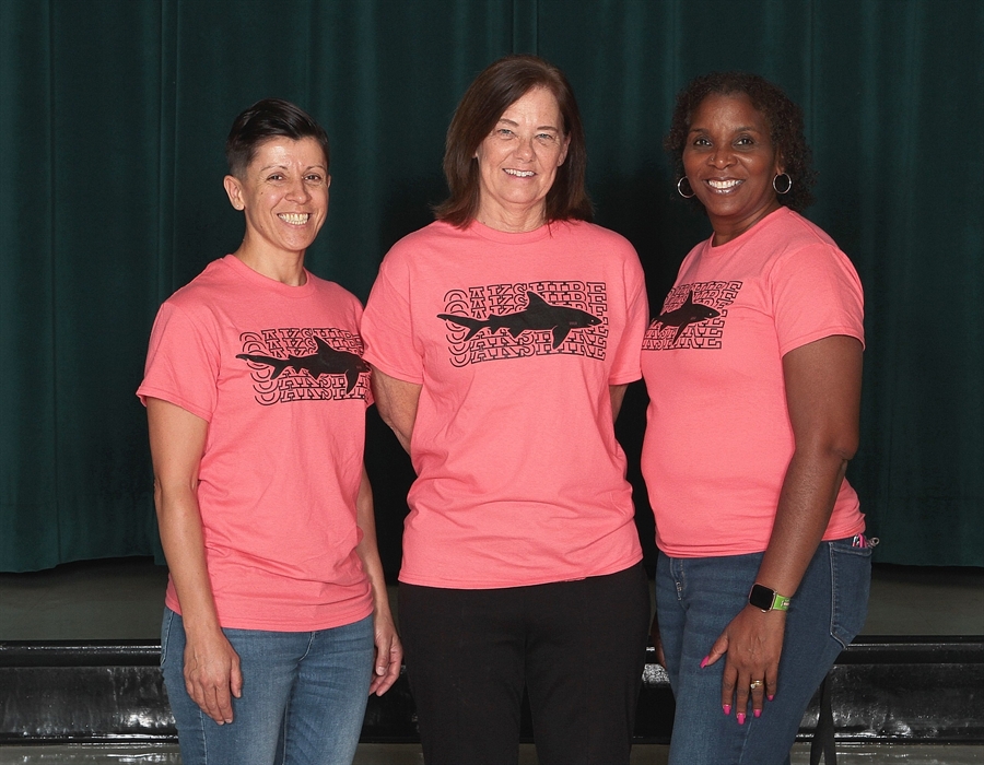 Fifth Grade Team Fifth Grade Team