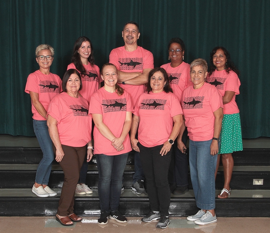 Kindergarten and PreK Kindergarten and PreK