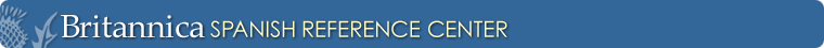 Britannica Spanish Reference Center Britannica Spanish Reference Center