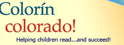 colorin Colorado - Helping children read...and succeed! colorin Colorado - Helping children read...and succeed!