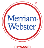 Merriam-webster dictionary Merriam-webster dictionary