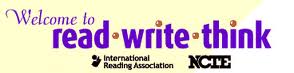 welcome to read write think - International Reading Association welcome to read write think - International Reading Association