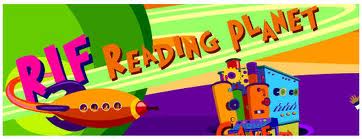 Reading is Fundamental Reading is Fundamental