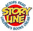 Storyline - Actors Read Children's Books Online Storyline - Actors Read Children's Books Online