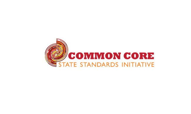 Common Core - State Standards Initiative