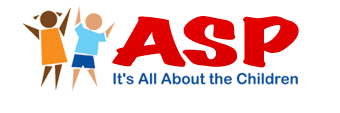 ASP - It is all about the children ASP - It is all about the children