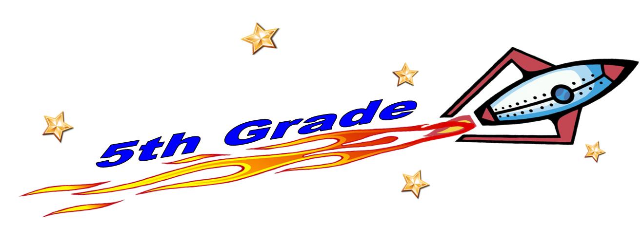 Fifth Grade Rocket