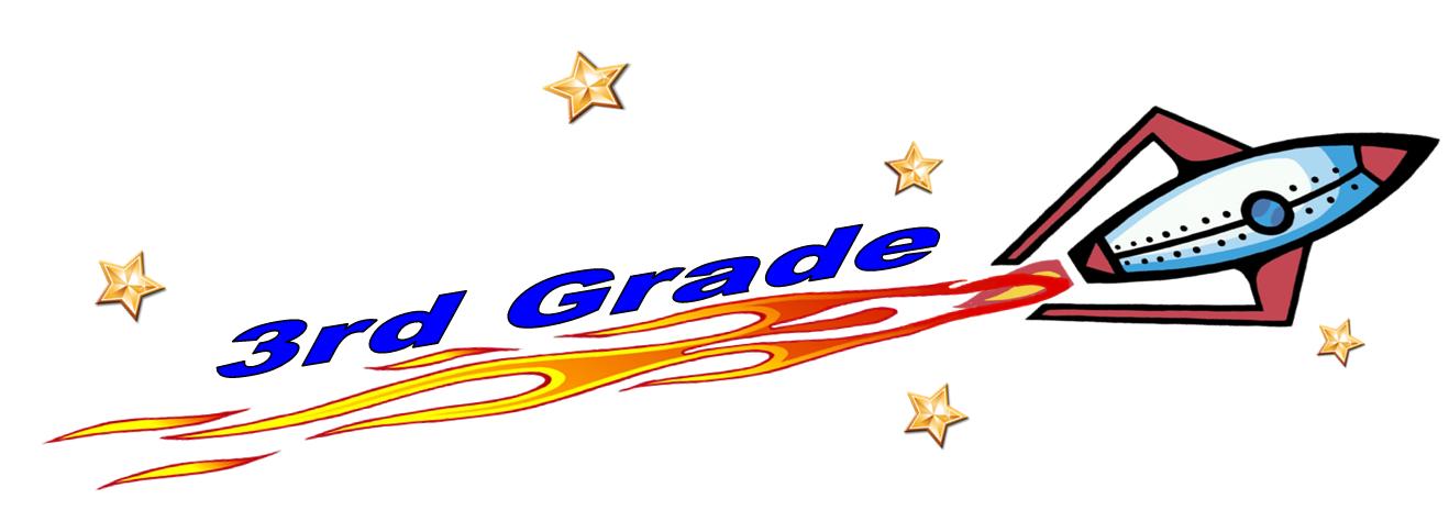 3rd grade rocket
