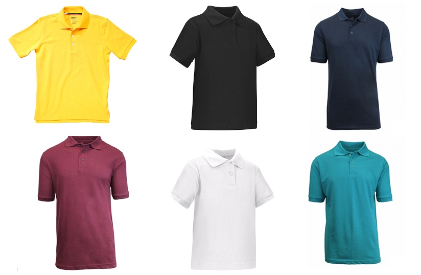 School Uniforms 2425 School Uniforms 2425