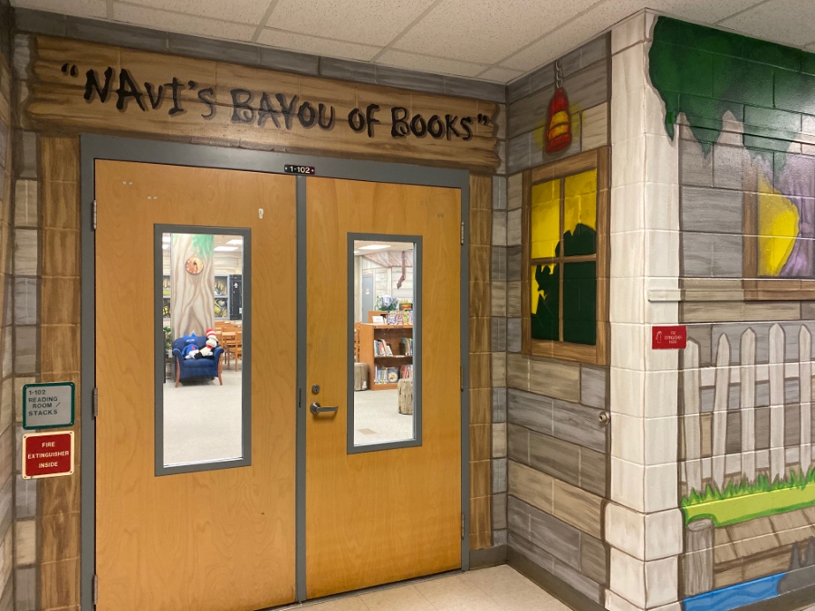 Media Center Bayou Media Center Bayou