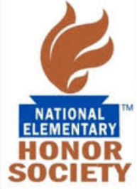 National Elementary Honor Society Logo National Elementary Honor Society Logo