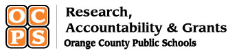 OCPS - Research Accountability & Grants OCPS - Research Accountability & Grants
