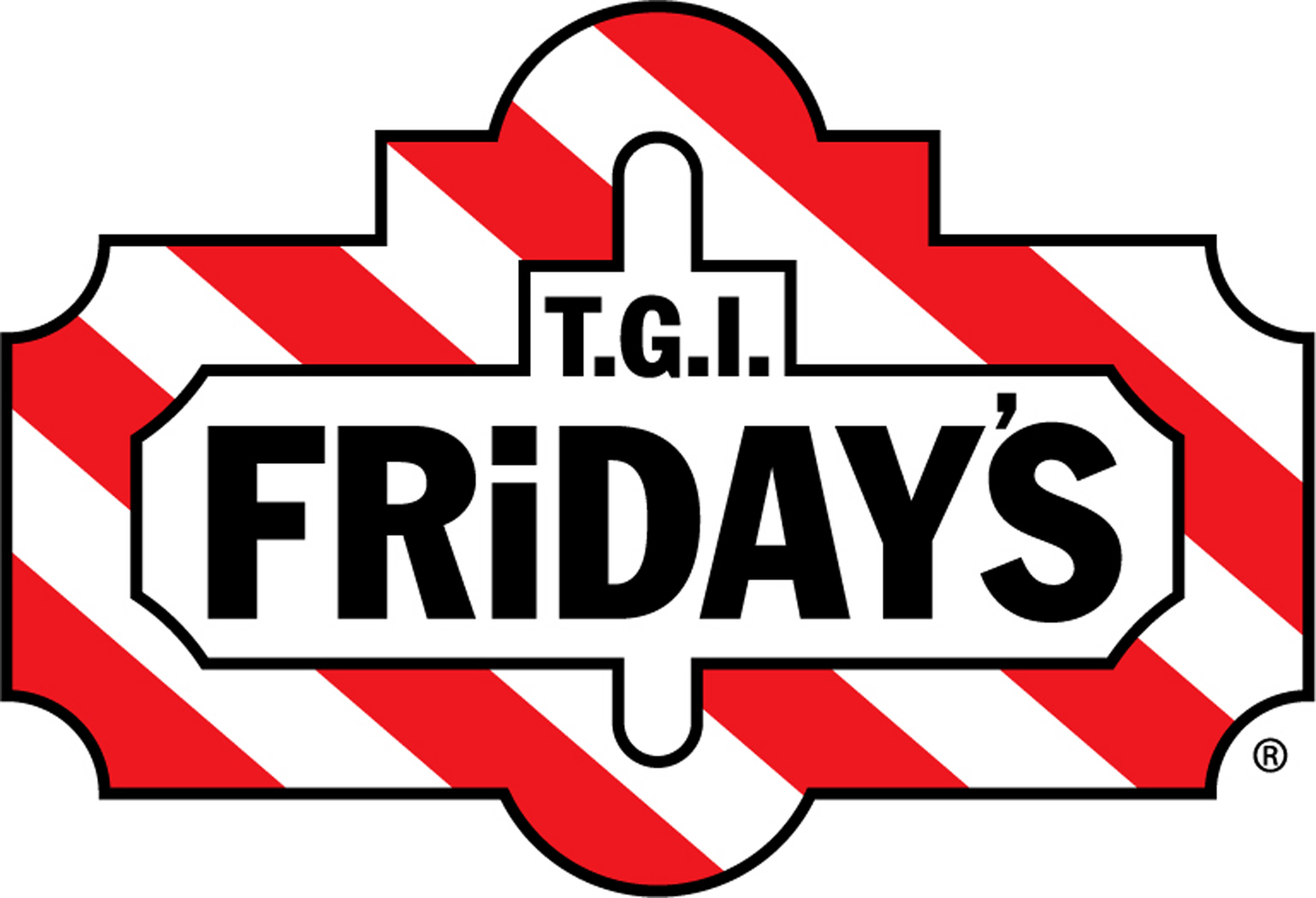 Visit the TGI Friday's website