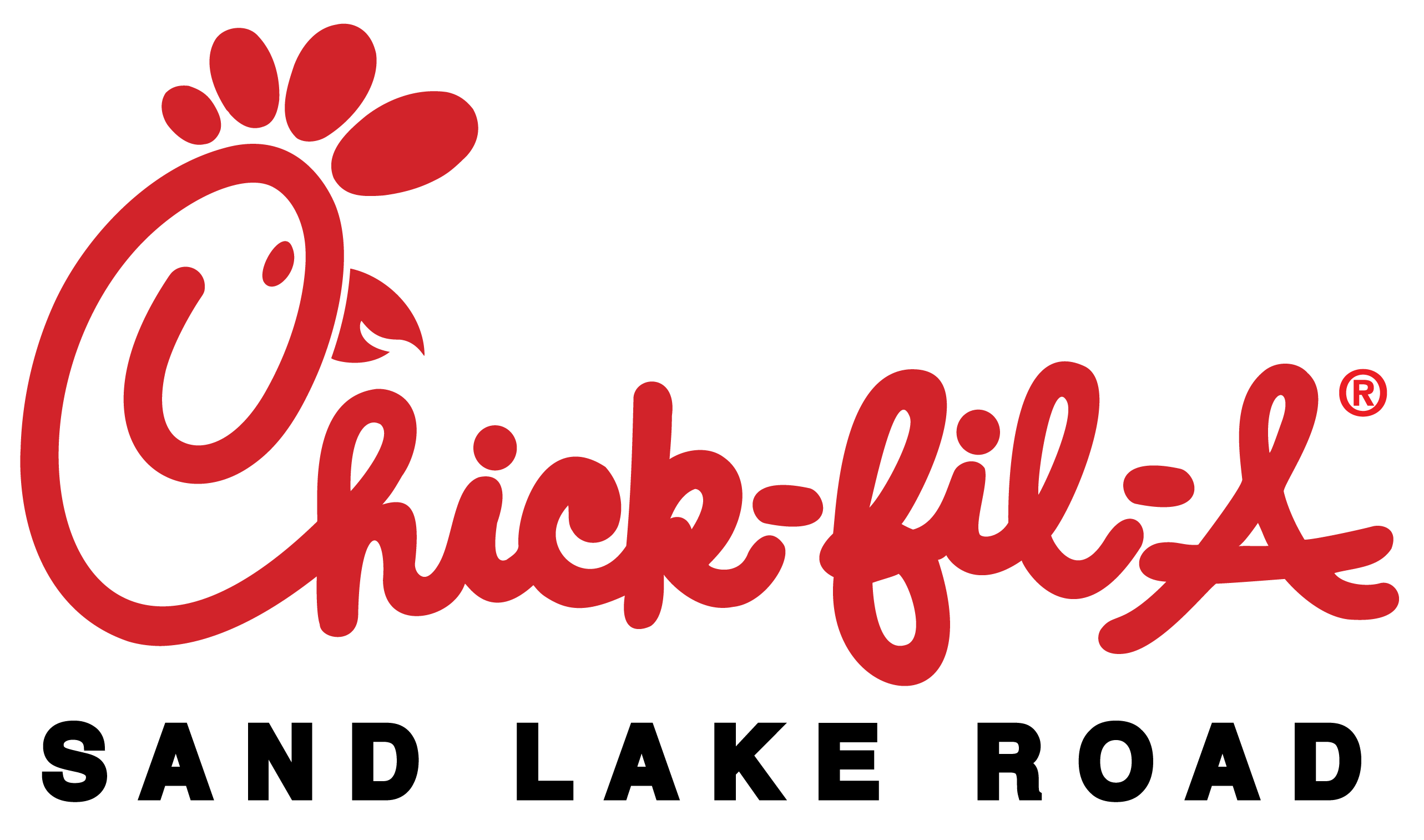 Visit the Chick-fil-A website