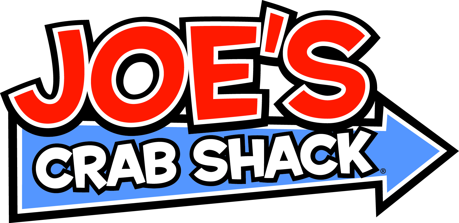Visit the Joe's Crab Shack website