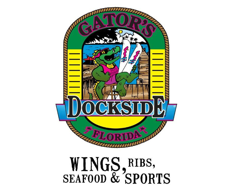 Visit the Gator's Dockside website