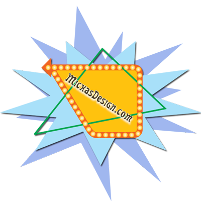 Visit the Michas Design Website