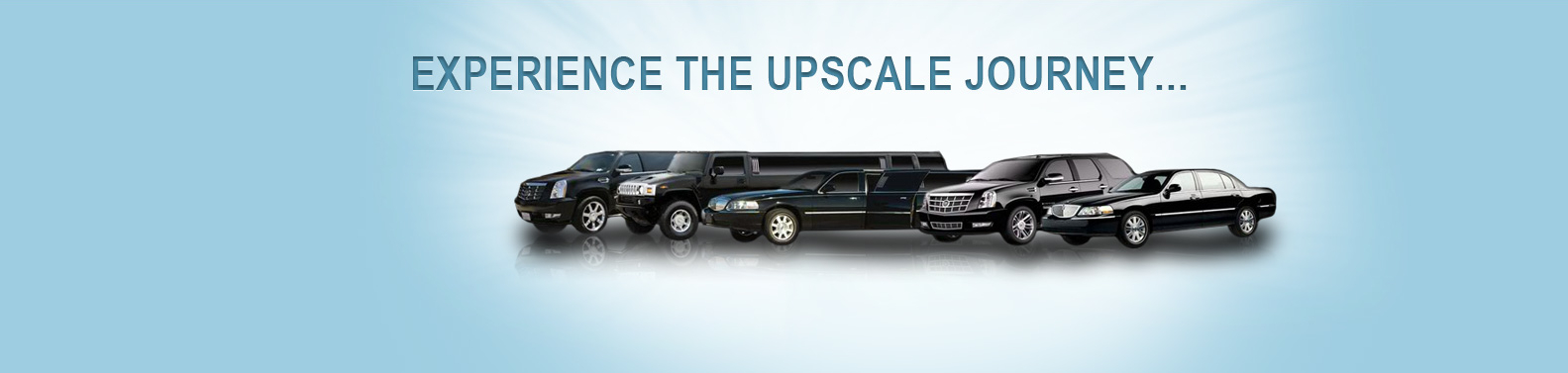Visit the Upscale Transportation website