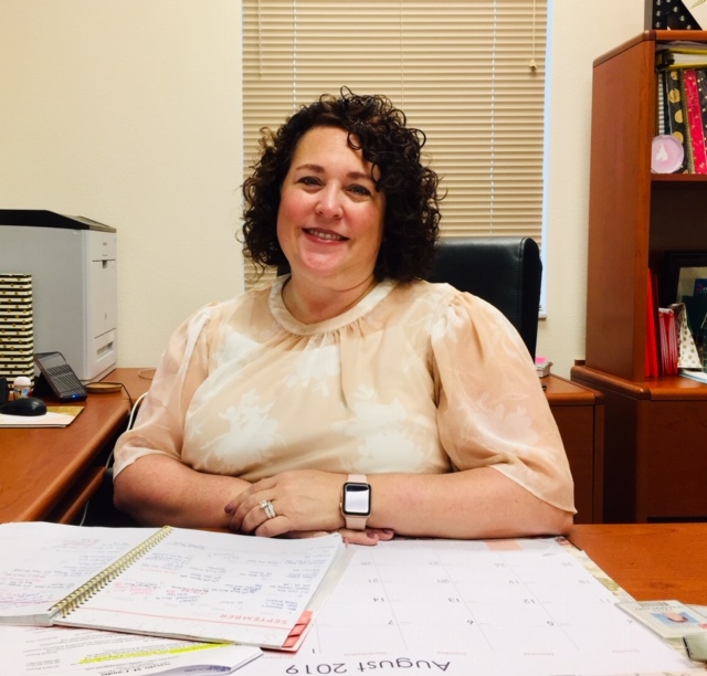 Mrs. Kelly Maldonado