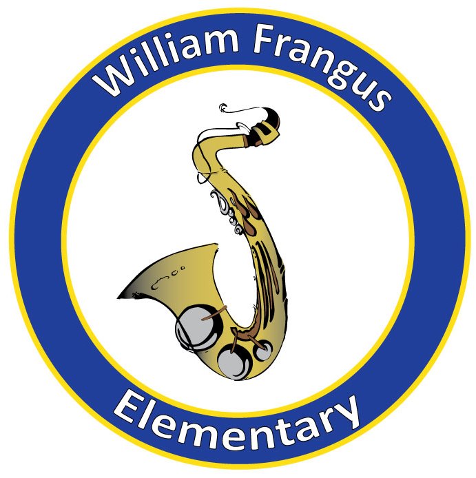 William Frangus Elementary Logo