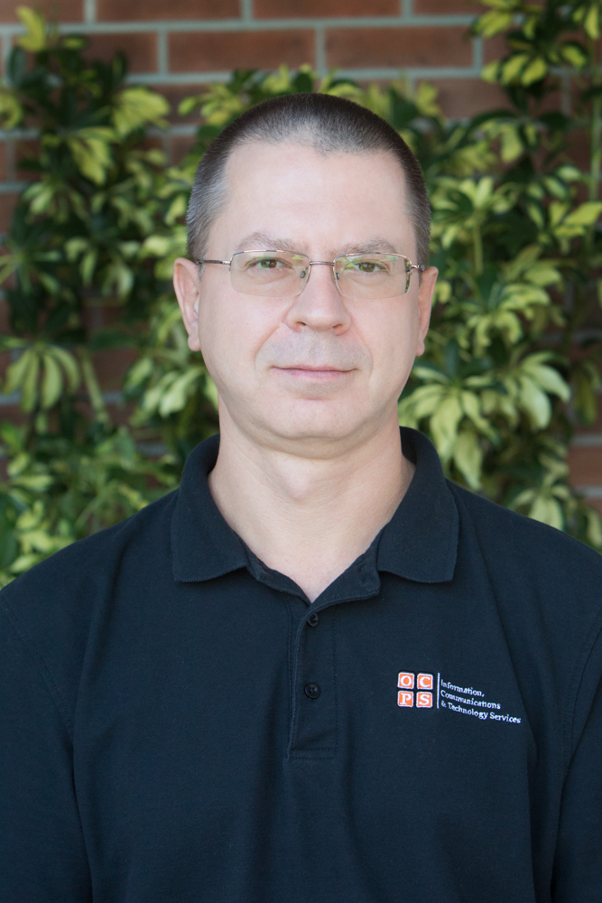 Mr. Vitali Urbanovich