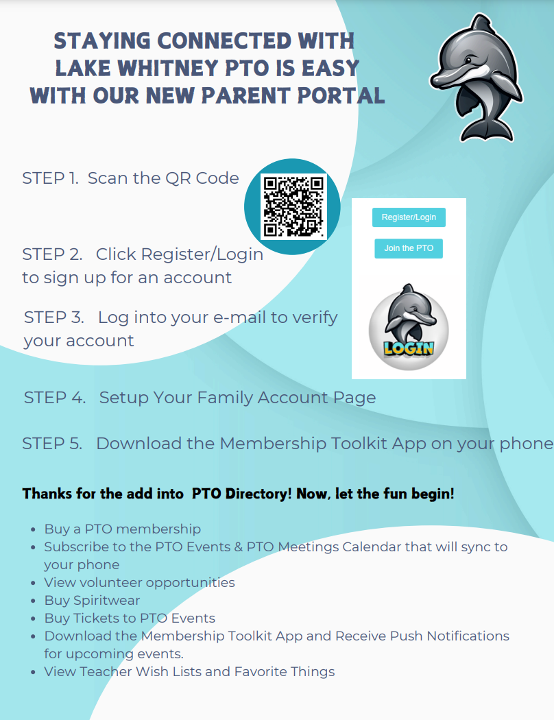 PTO Portal Help Guide