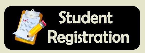 Student Registration Student Registration