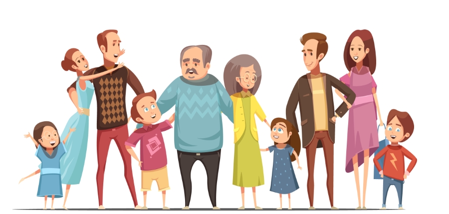 Resources for Family Support during this time of COVID-19 stay-at-home.